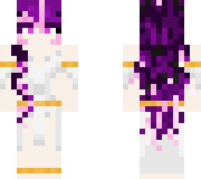 persefone purple
