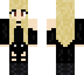 pineapple (blond)