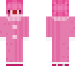 pink buggy