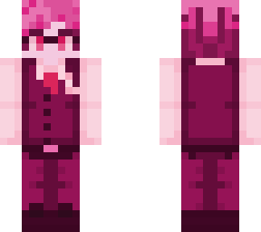 pink odin
