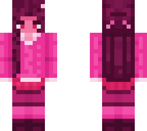 pink saf