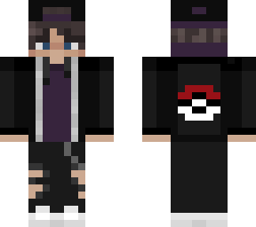 pokemon trainer
