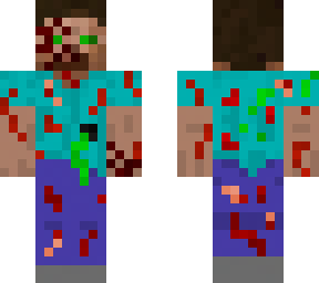 possessed steve