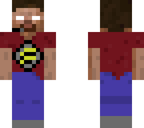 possessed theater kid