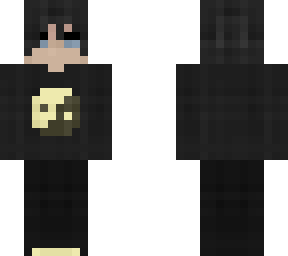 pvp boy - yin-yang