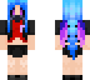 quinn - qsmp