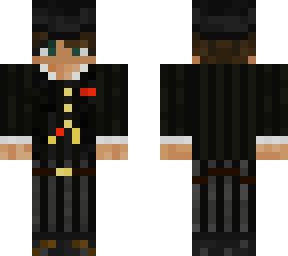 r1 van der linde (hat) 2