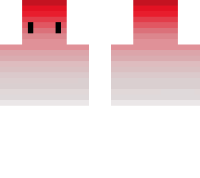 red-->white