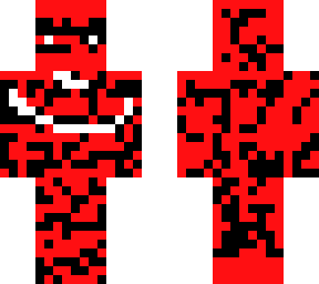 red boi