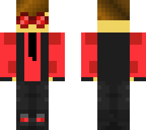 red guy