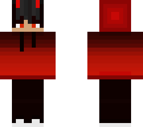 red hoodie 2