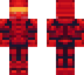 red power wrld