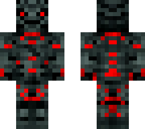 red savatar