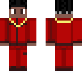 red tech + chain