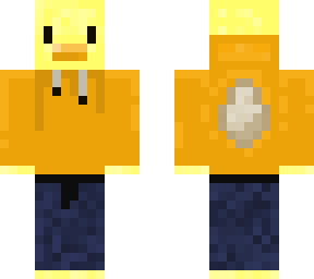 revised ducky