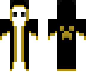 robe/mantle v2