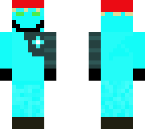 robo damond