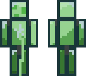 robo slime