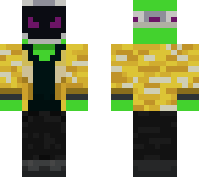rosyking_green
