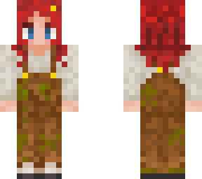 sam (cottage elf) for aqurm