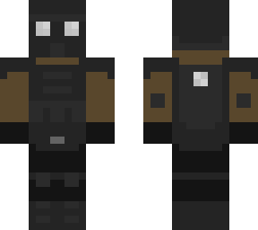 scp: epsilon-11 from "scp cb"