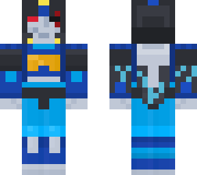 sg blurr