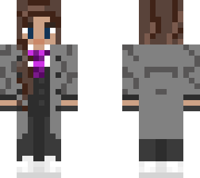 shona - detective