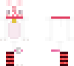 silly bunny avatar (fixed)
