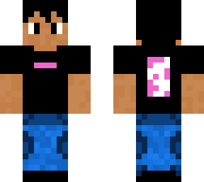 skin de luna