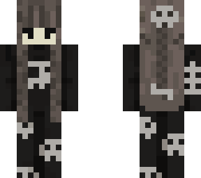 skull
