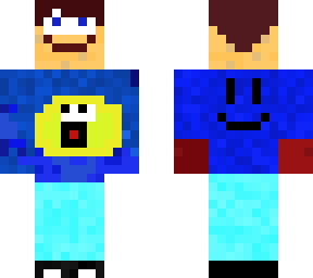 smiley bro