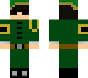 soldat