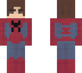 spider-man - without mask