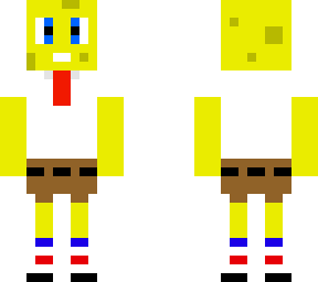 spongebob squarepants