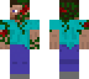 steve [flowered]