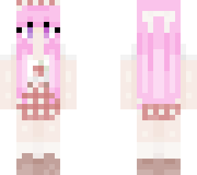strawberry recolour