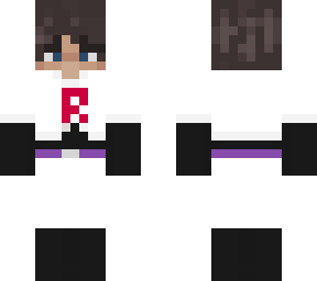 team rocket