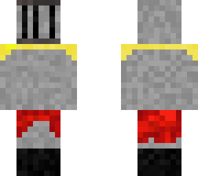 terraria knight