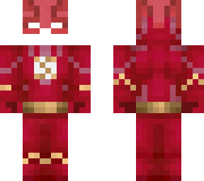 the flash s5