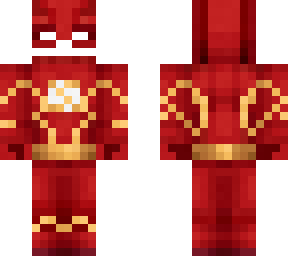 the flash s6