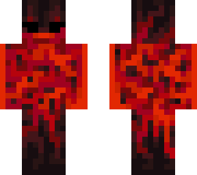 the flesh