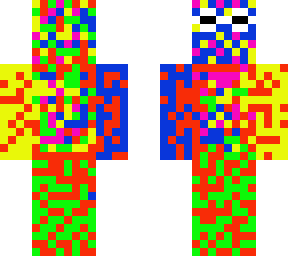 the glitch