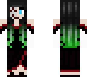 the trickster