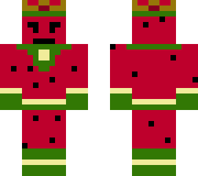 the watermelon king