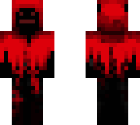 thered