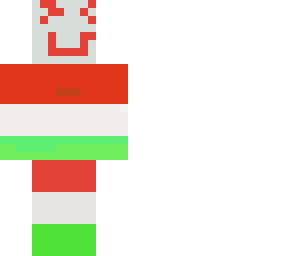 this is crazy hungarian skin and buy this
