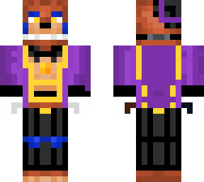twilight freddy