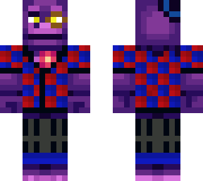 twilight hippo (remake)