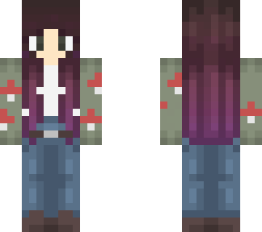updated mushroom sweater