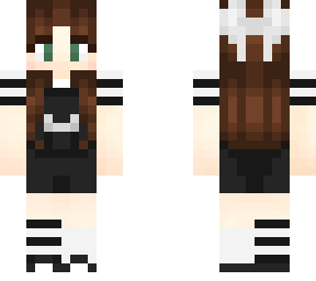 updated skin for n